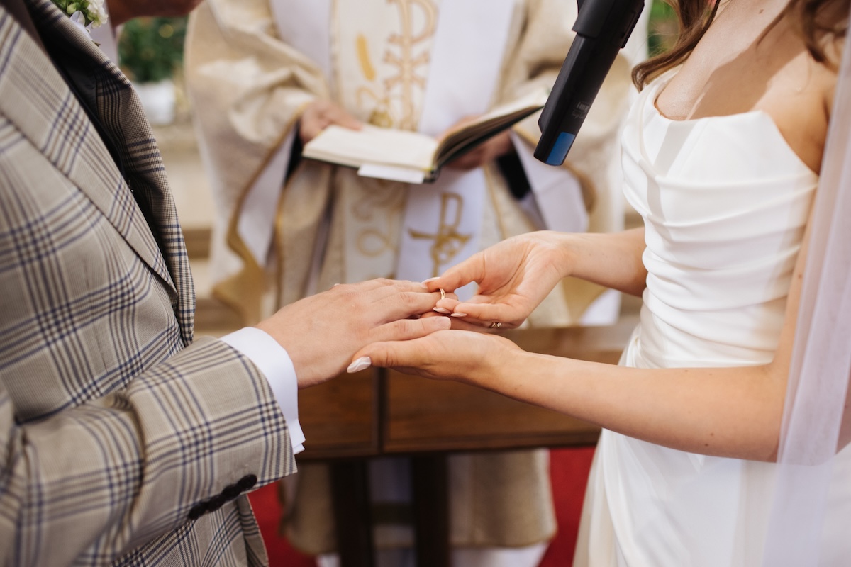 Catholic Matchmaking in Nebraska: Christ First Dating