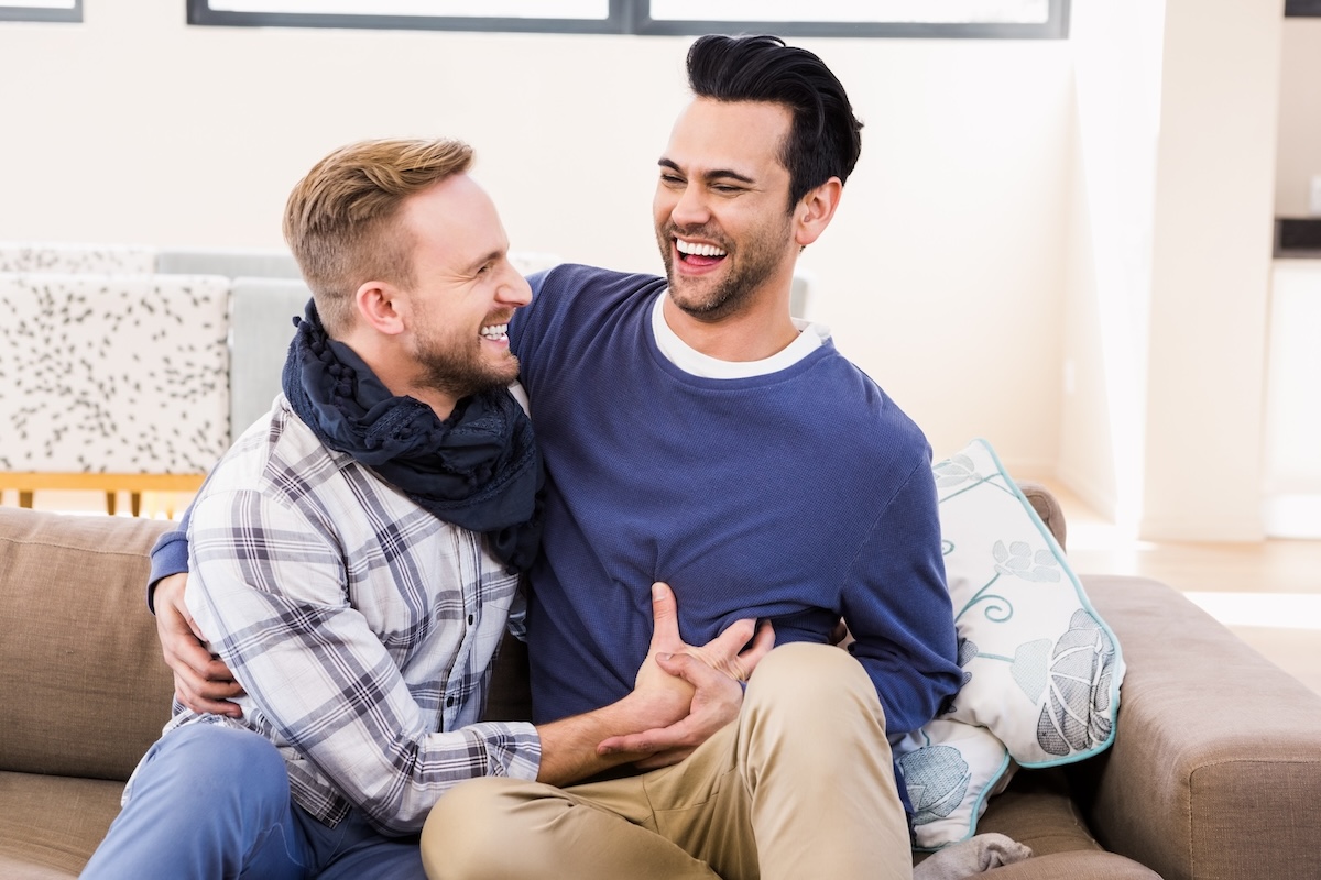 Gay Dating in Nebraska: Unveil the Vibrancy of Love