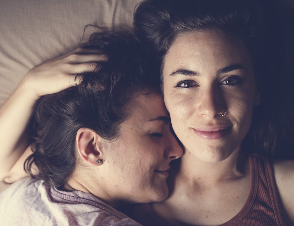 Igniting Romance: Lesbian Dating in Nebraska Claims the Spotlight