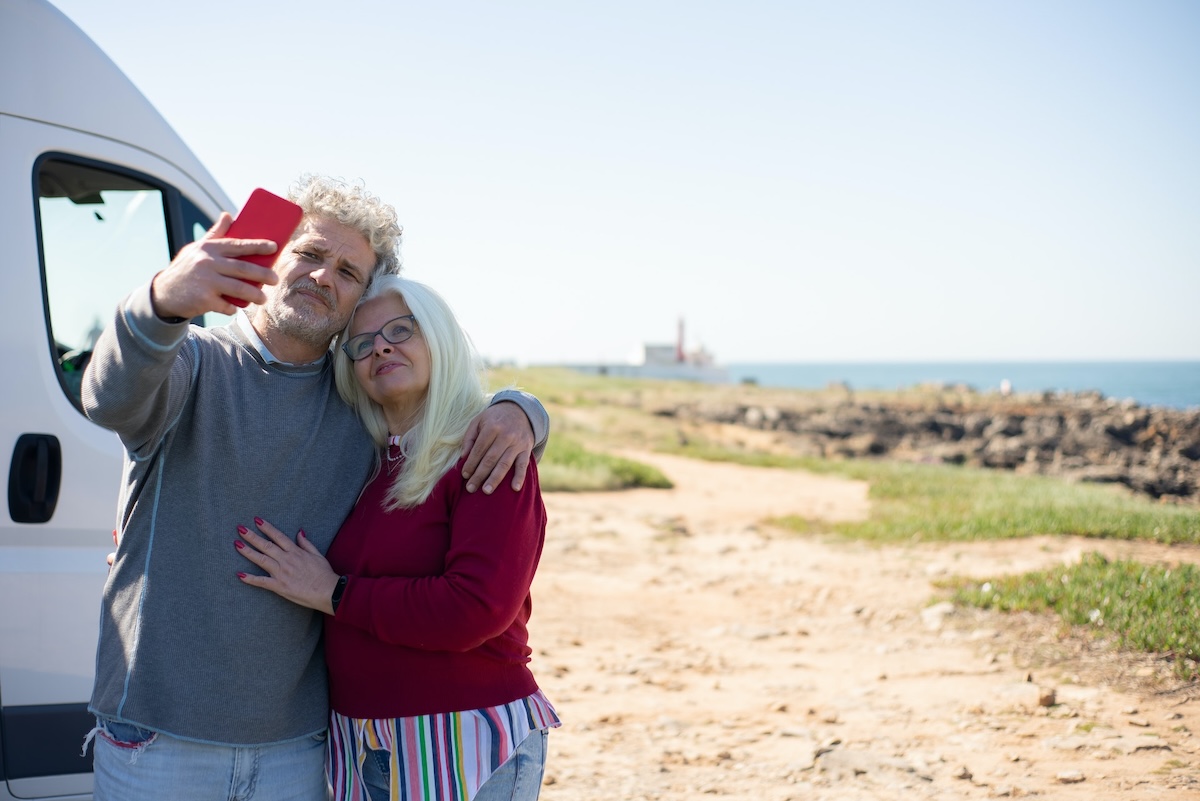Senior Dating in Nebraska: You Can Still Find Love